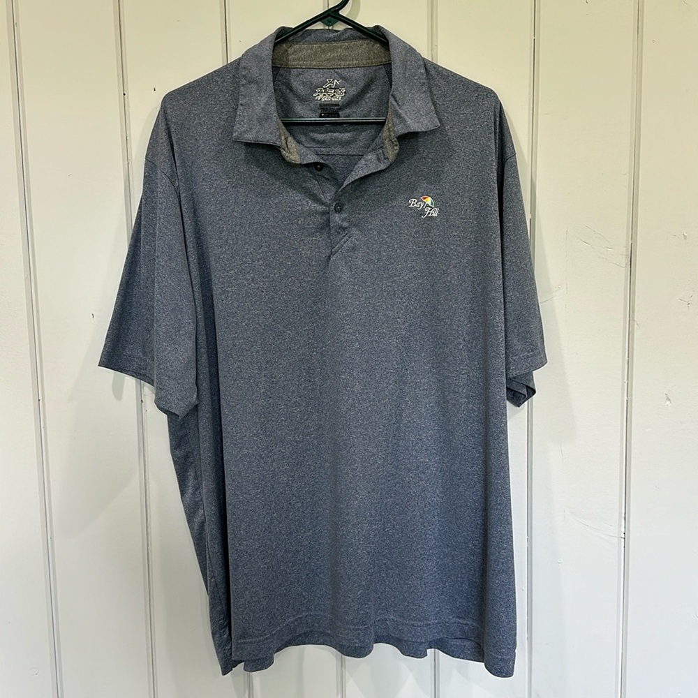 Bay Hill Polo